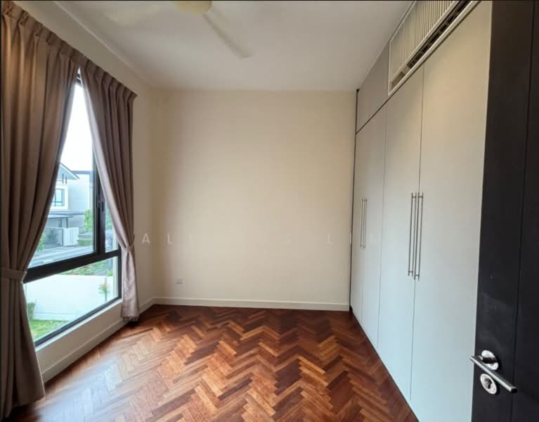 2-storey Terraced House for Sale in Medini (Iskandar Puteri (Nusajaya)) - Alexius Lim - Bedroom - PropertyGuru.com.my