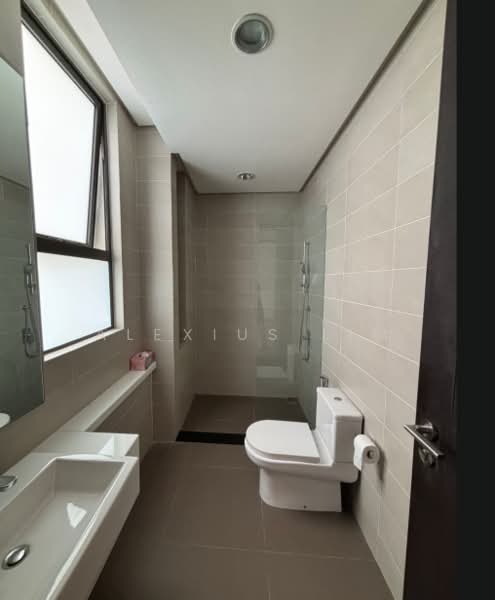 2-storey Terraced House for Sale in Medini (Iskandar Puteri (Nusajaya)) - Alexius Lim - Bathroom - PropertyGuru.com.my