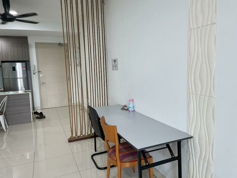 Service Residence for Rent at V Residence 2 @ Sunway Velocity - Melody Soong - Interior - PropertyGuru.com.my