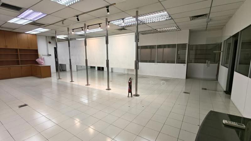 Factory for Rent in Taman Shamelin Perkasa (Cheras) - Lily Tan - Interior - PropertyGuru.com.my