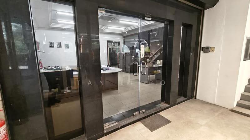 Factory for Rent in Taman Shamelin Perkasa (Cheras) - Lily Tan - Interior - PropertyGuru.com.my