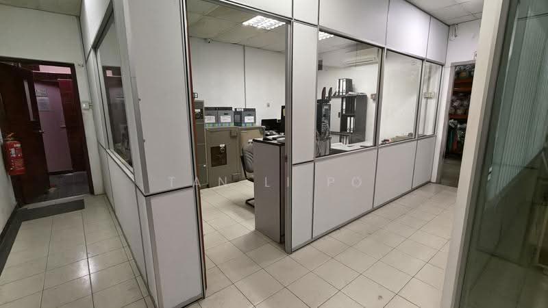Factory for Rent in Taman Shamelin Perkasa (Cheras) - Lily Tan - Interior - PropertyGuru.com.my