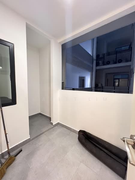 Service Residence for Sale at Lavile Kuala Lumpur - SCARLET LIM - Yard - PropertyGuru.com.my