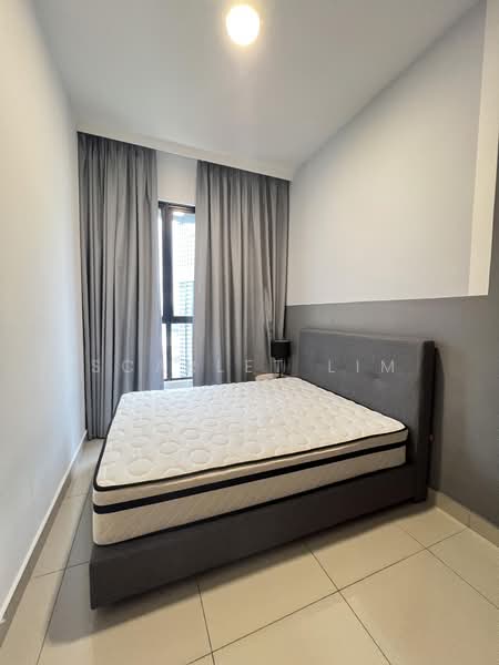 Service Residence for Sale at Lavile Kuala Lumpur - SCARLET LIM - Second Bedroom - PropertyGuru.com.my