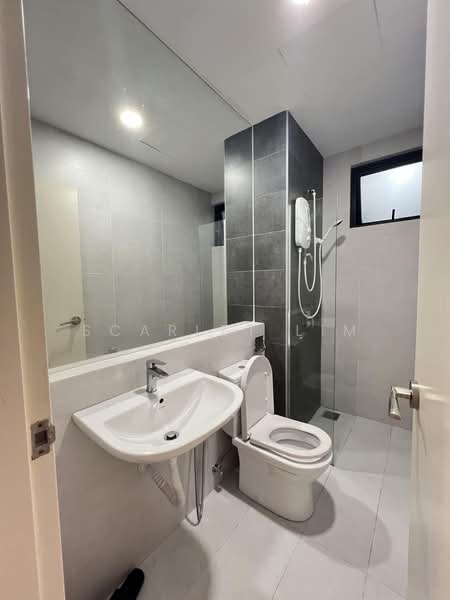 Service Residence for Sale at Lavile Kuala Lumpur - SCARLET LIM - Bathroom - PropertyGuru.com.my