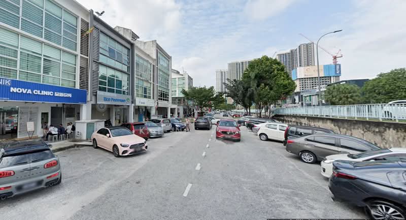 Kedai untuk Disewa di Puchong (Selangor) - Ken Tan - Exterior - PropertyGuru.com.my
