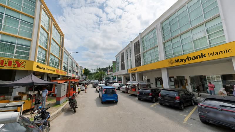 Kedai untuk Disewa di Puchong (Selangor) - Ken Tan - Exterior - PropertyGuru.com.my
