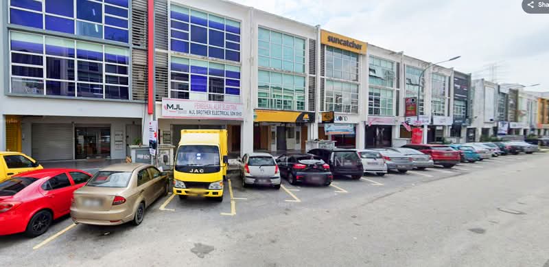 Kedai untuk Disewa di Puchong (Selangor) - Ken Tan - Exterior - PropertyGuru.com.my