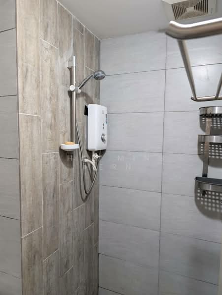 Servis Apartment untuk Disewa di Arte Plus - Chai Ming Hern - Bathroom - PropertyGuru.com.my