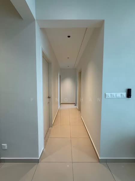 Kondominium untuk Disewa di Havana Beach Residences - Pheng Han - Corridor - PropertyGuru.com.my
