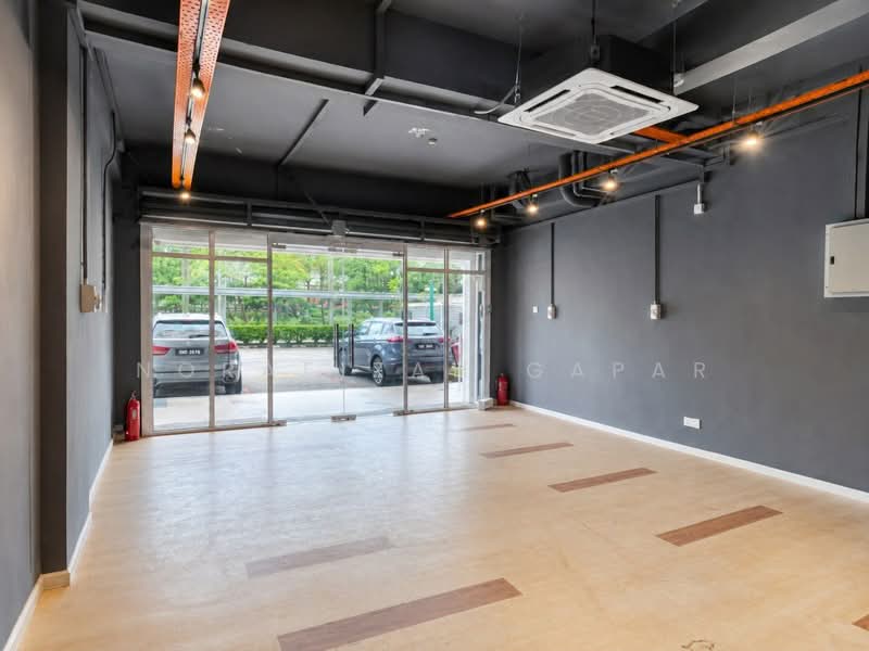 Shop / Office for Rent in Petaling Jaya (Selangor) - NoraFizah Gapar - Interior - PropertyGuru.com.my
