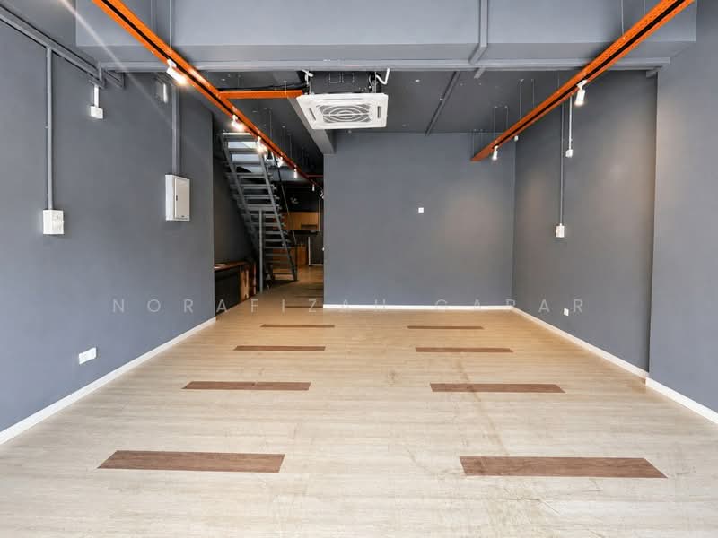 Shop / Office for Rent in Petaling Jaya (Selangor) - NoraFizah Gapar - Interior - PropertyGuru.com.my
