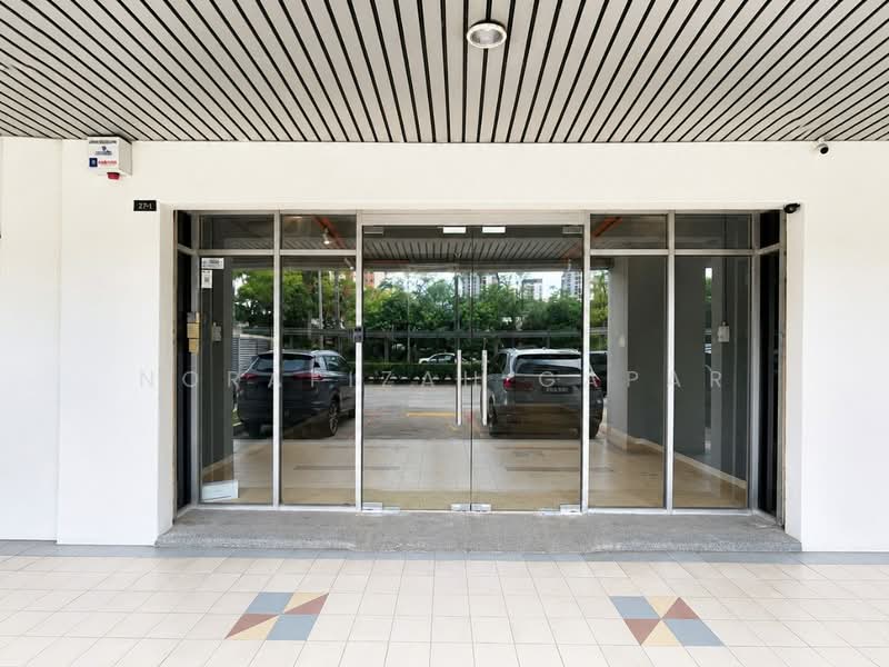 Shop / Office for Rent in Petaling Jaya (Selangor) - NoraFizah Gapar - Exterior - PropertyGuru.com.my