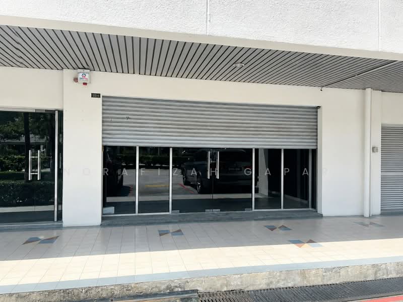 Shop / Office for Rent in Petaling Jaya (Selangor) - NoraFizah Gapar - Exterior - PropertyGuru.com.my