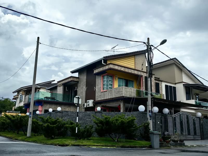 Rumah Teres 2 Tingkat untuk Dijual di Johor Bahru (Johor) - Elayne Low - PropertyGuru.com.my