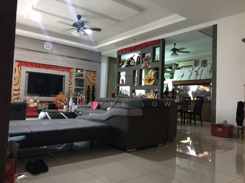 Rumah Teres 2 Tingkat untuk Dijual di Johor Bahru (Johor) - Elayne Low - PropertyGuru.com.my