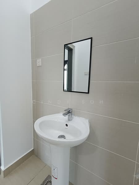 Service Residence for Rent at Manhattan - Cindy Soh - Bathroom - PropertyGuru.com.my