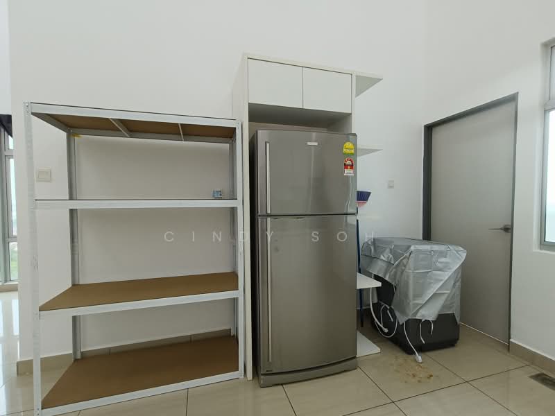 Service Residence for Rent at Manhattan - Cindy Soh - Interior - PropertyGuru.com.my