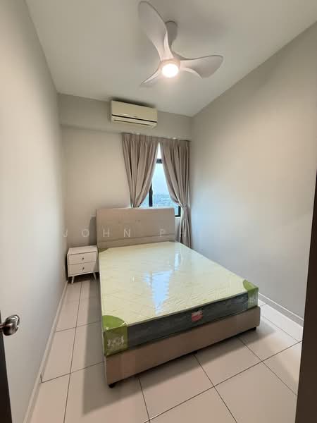Service Residence for Rent at Sky Gardens Residences - John Pharn - Bedroom - PropertyGuru.com.my