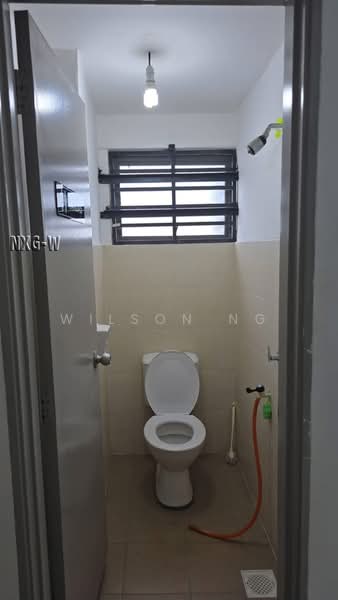 Shop for Sale in Bandar Bestari (Klang) - Wilson Ng - Bathroom - PropertyGuru.com.my