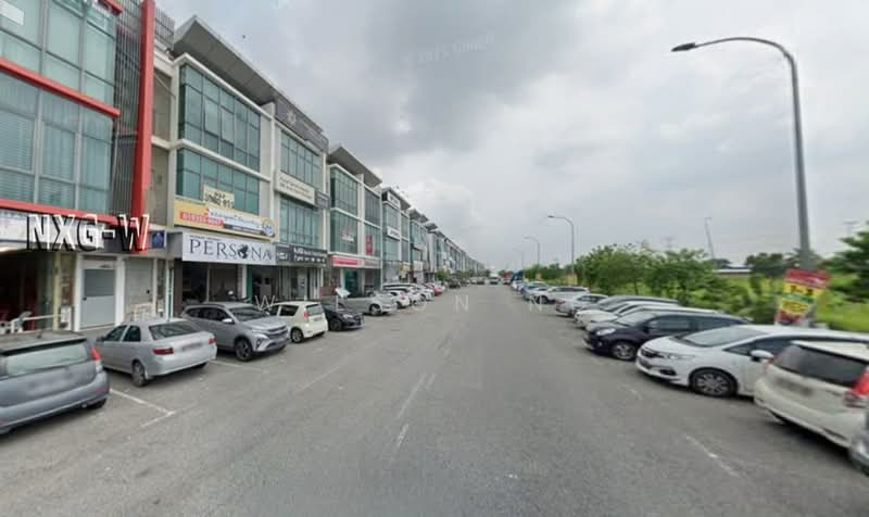 Shop for Sale in Bandar Bestari (Klang) - Wilson Ng - Exterior - PropertyGuru.com.my