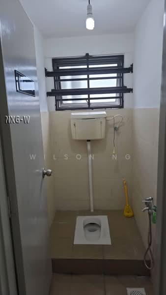 Shop for Sale in Bandar Bestari (Klang) - Wilson Ng - Bathroom - PropertyGuru.com.my