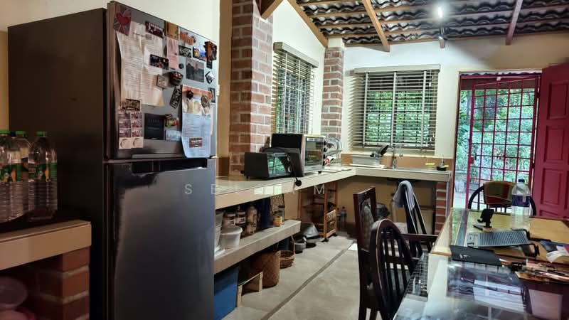 Rumah Bandar untuk Dijual di Bukit Jalil (Kuala Lumpur) - Selvam . - Kitchen - PropertyGuru.com.my
