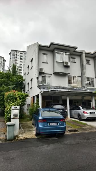 Rumah Bandar untuk Dijual di Bukit Jalil (Kuala Lumpur) - Selvam . - Exterior - PropertyGuru.com.my
