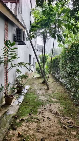 Rumah Bandar untuk Dijual di Bukit Jalil (Kuala Lumpur) - Selvam . - Exterior - PropertyGuru.com.my