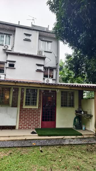 Rumah Bandar untuk Dijual di Bukit Jalil (Kuala Lumpur) - Selvam . - Exterior - PropertyGuru.com.my