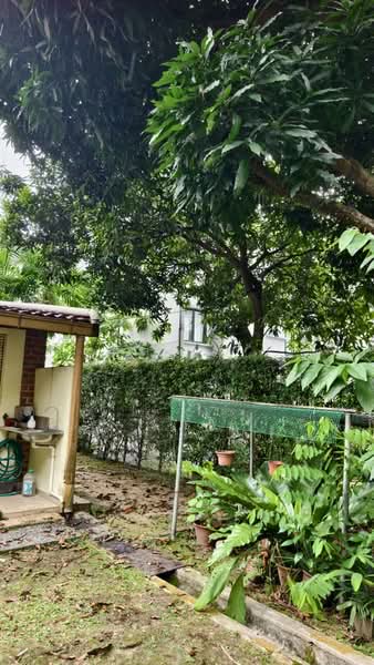 Rumah Bandar untuk Dijual di Bukit Jalil (Kuala Lumpur) - Selvam . - Exterior - PropertyGuru.com.my