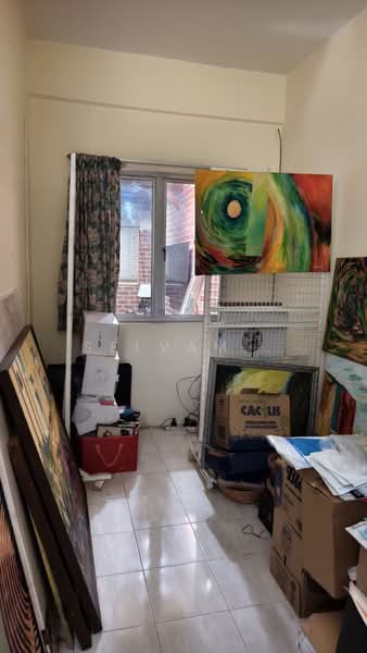 Rumah Bandar untuk Dijual di Bukit Jalil (Kuala Lumpur) - Selvam . - Interior - PropertyGuru.com.my