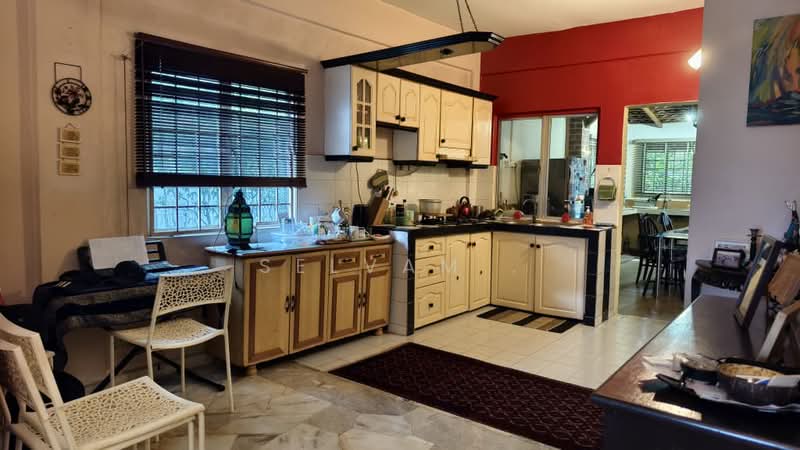 Rumah Bandar untuk Dijual di Bukit Jalil (Kuala Lumpur) - Selvam . - Kitchen - PropertyGuru.com.my
