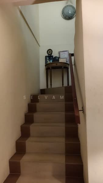 Rumah Bandar untuk Dijual di Bukit Jalil (Kuala Lumpur) - Selvam . - Interior - PropertyGuru.com.my