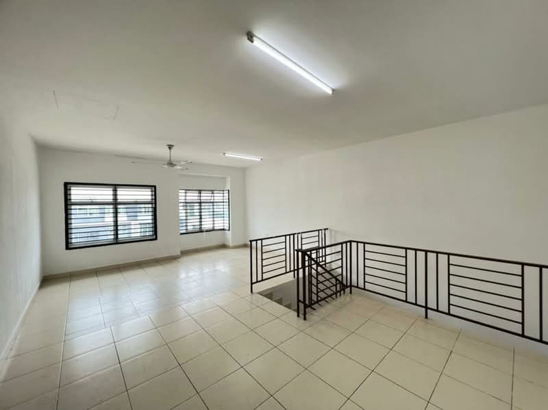 2.5-storey Terraced House for Sale in Taman Scientex Senai (Senai) - TY Tan - Interior - PropertyGuru.com.my
