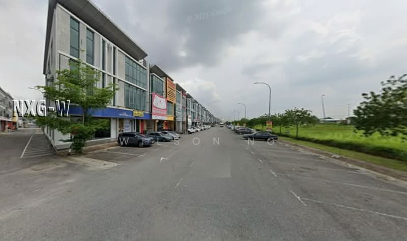 Shop for Rent in Bandar Bestari (Klang) - Wilson Ng - Exterior - PropertyGuru.com.my