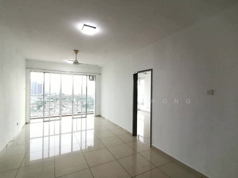 Service Residence for Rent at MH Platinum Residence - Charmaine Wong - Living Room - PropertyGuru.com.my