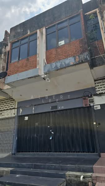 Shop / Office for Sale in Seremban (Negeri Sembilan) - Albert Lee - Exterior - PropertyGuru.com.my