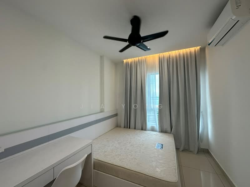 Condominium for Rent at Tropicana Bay Residences - Jia Yong - Bedroom - PropertyGuru.com.my