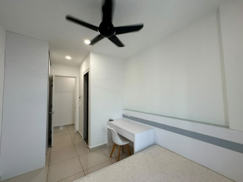 Condominium for Rent at Tropicana Bay Residences - Jia Yong - Bedroom - PropertyGuru.com.my