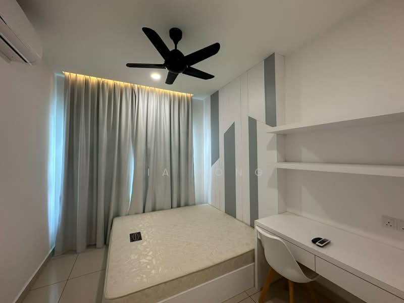 Condominium for Rent at Tropicana Bay Residences - Jia Yong - Bedroom - PropertyGuru.com.my