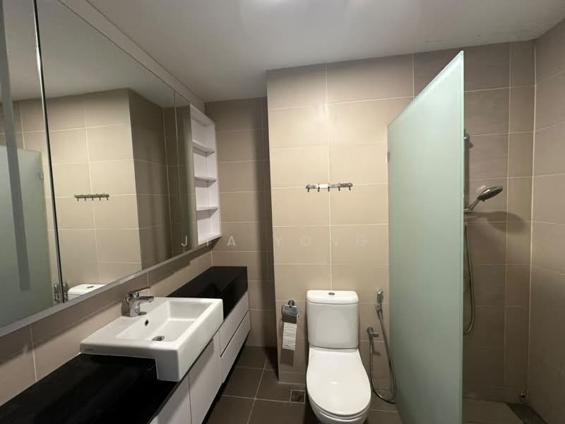 Condominium for Rent at Tropicana Bay Residences - Jia Yong - Bathroom - PropertyGuru.com.my