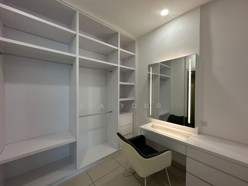 Condominium for Rent at Tropicana Bay Residences - Jia Yong - Interior - PropertyGuru.com.my