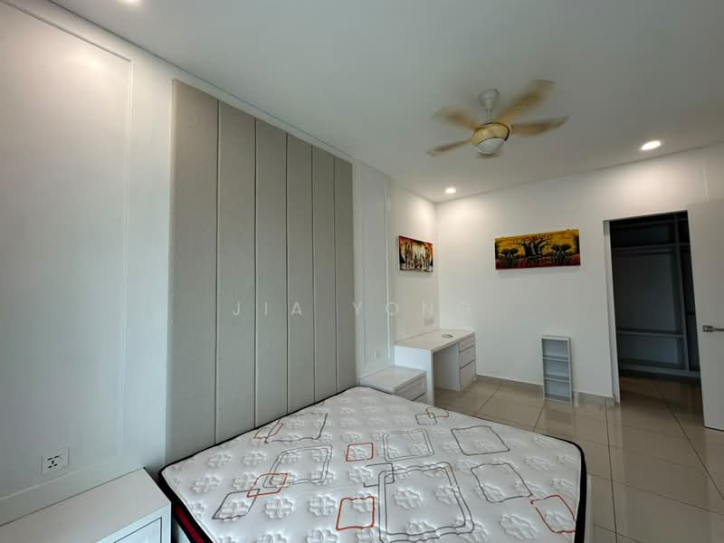 Condominium for Rent at Tropicana Bay Residences - Jia Yong - Bedroom - PropertyGuru.com.my