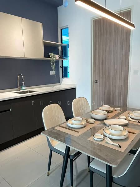 Kondominium untuk Disewa di QuayWest Residence - Pheng Han - PropertyGuru.com.my