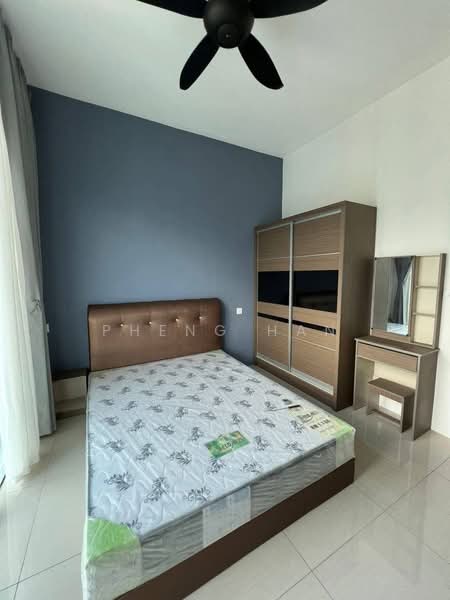 Kondominium untuk Disewa di QuayWest Residence - Pheng Han - PropertyGuru.com.my