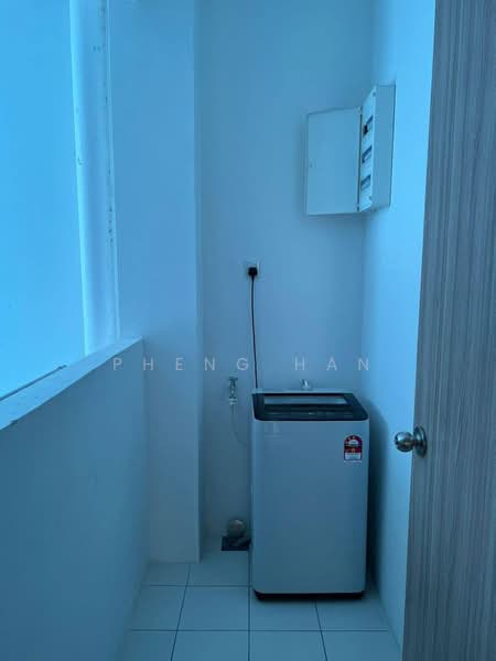 Kondominium untuk Disewa di QuayWest Residence - Pheng Han - PropertyGuru.com.my