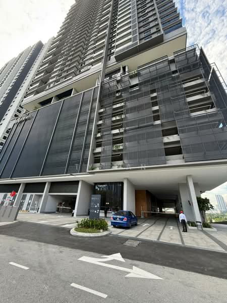 Condominium for Sale at Nestree Residence - TY Tan - Exterior - PropertyGuru.com.my