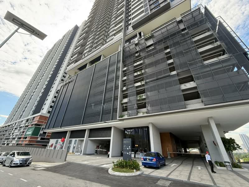 Condominium for Sale at Nestree Residence - TY Tan - Exterior - PropertyGuru.com.my