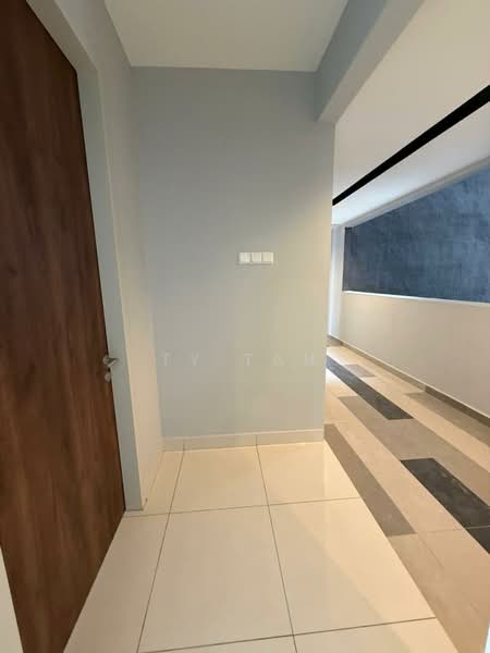 Condominium for Sale at Nestree Residence - TY Tan - Corridor - PropertyGuru.com.my